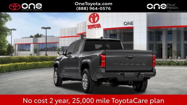 New 2026 Underground Toyota  SR5 image 10