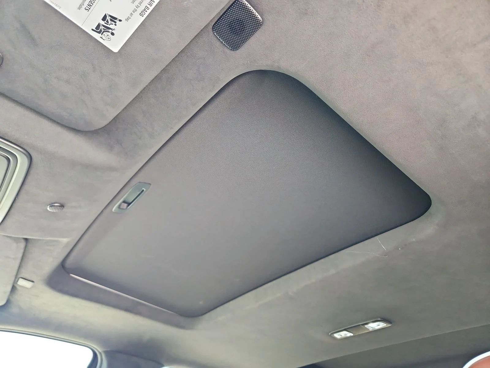 Used 2025 Sterling GMC Denali Ultimate image 30