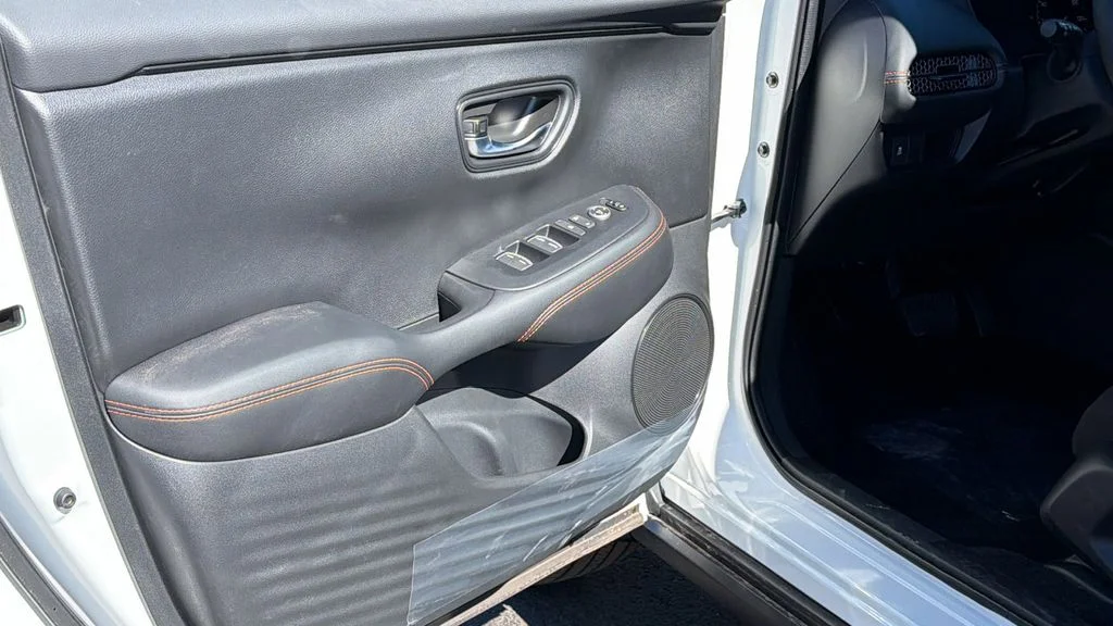 2026 Honda HR-V Sport - Photo 23