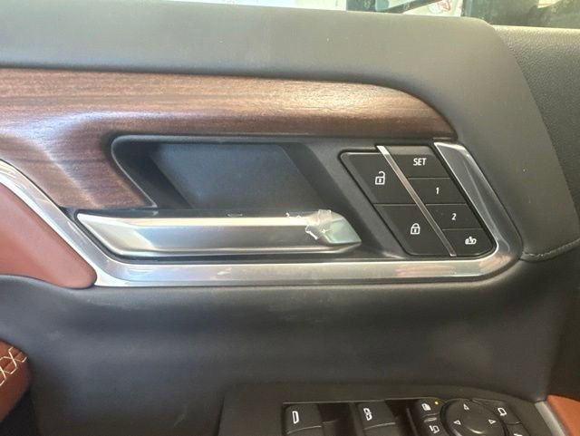 2026 GMC Sierra 2500HD Denali Ultimate - Photo 5