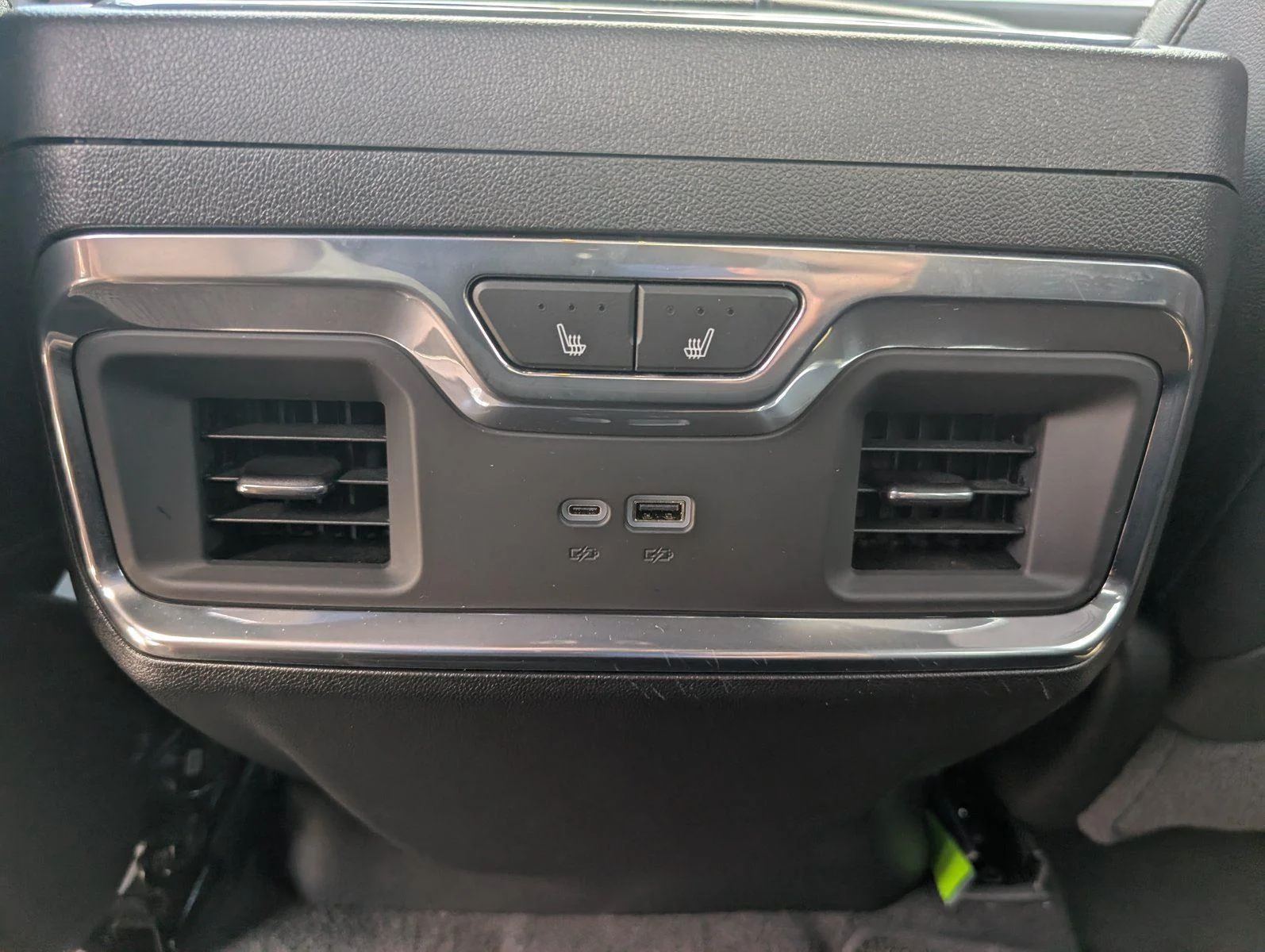 Used 2024 Black Chevrolet High Country image 38
