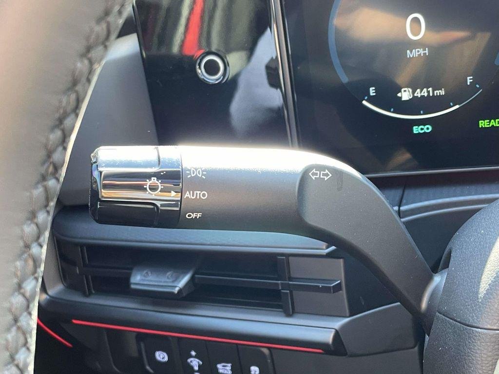 2026 Hyundai Santa Fe Calligraphy - Photo 24