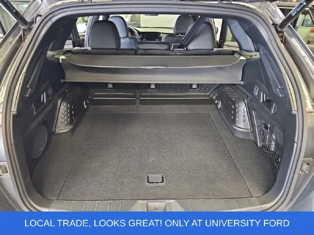Used 2025 Gray Subaru Wilderness image 12