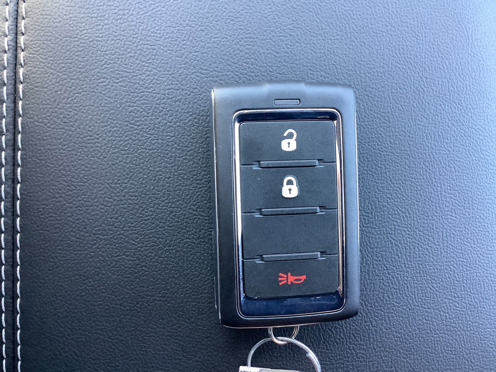 2025 Jeep Grand Cherokee Laredo - Photo 30