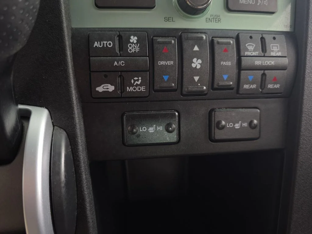 Used 2011  Honda EX-L image 15