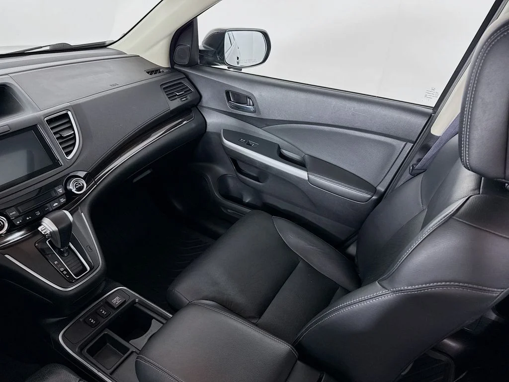 Used 2016 Kona Coffee Metallic Honda EX-L image 25