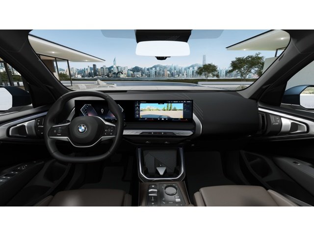 New 2026 Arctic Race Blue metallic BMW  image 10
