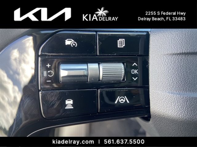 2026 Kia Sorento S - Photo 27