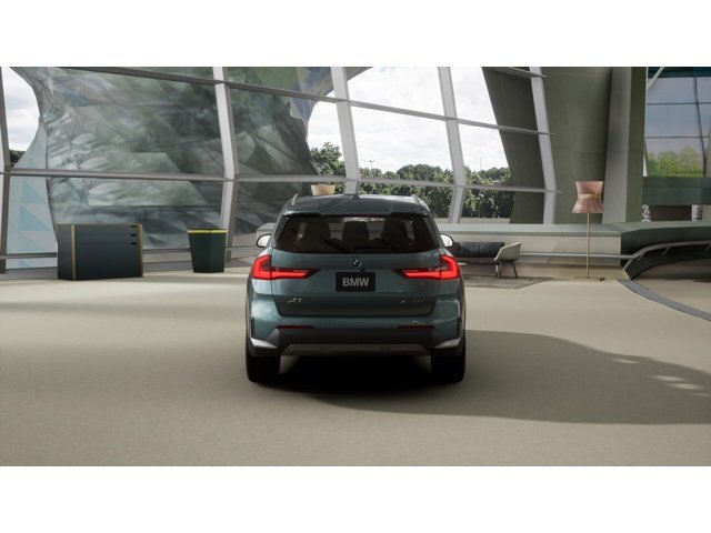 New 2026 Green BMW X1 28i image 5