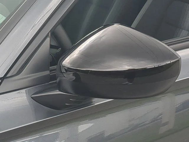 New 2026 Meteorite Gray Metallic Honda Sport image 11