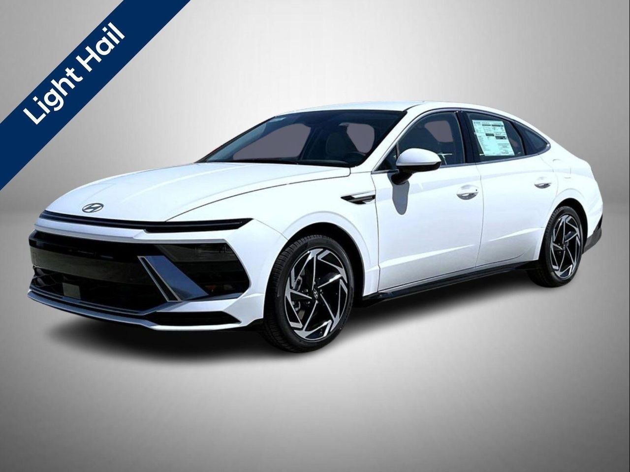 2026 Hyundai Sonata SEL AWD's photo