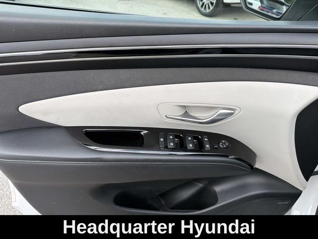 Certified Used 2022 Gray Hyundai SEL image 7