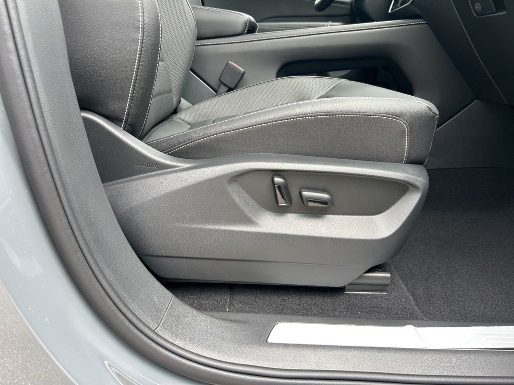 2026 Volkswagen Atlas SEL - Photo 45