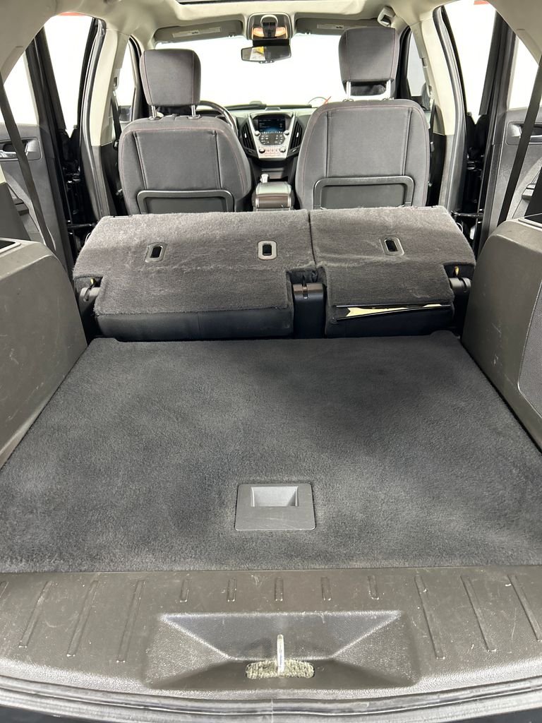 Used 2015 Black Chevrolet LT image 21