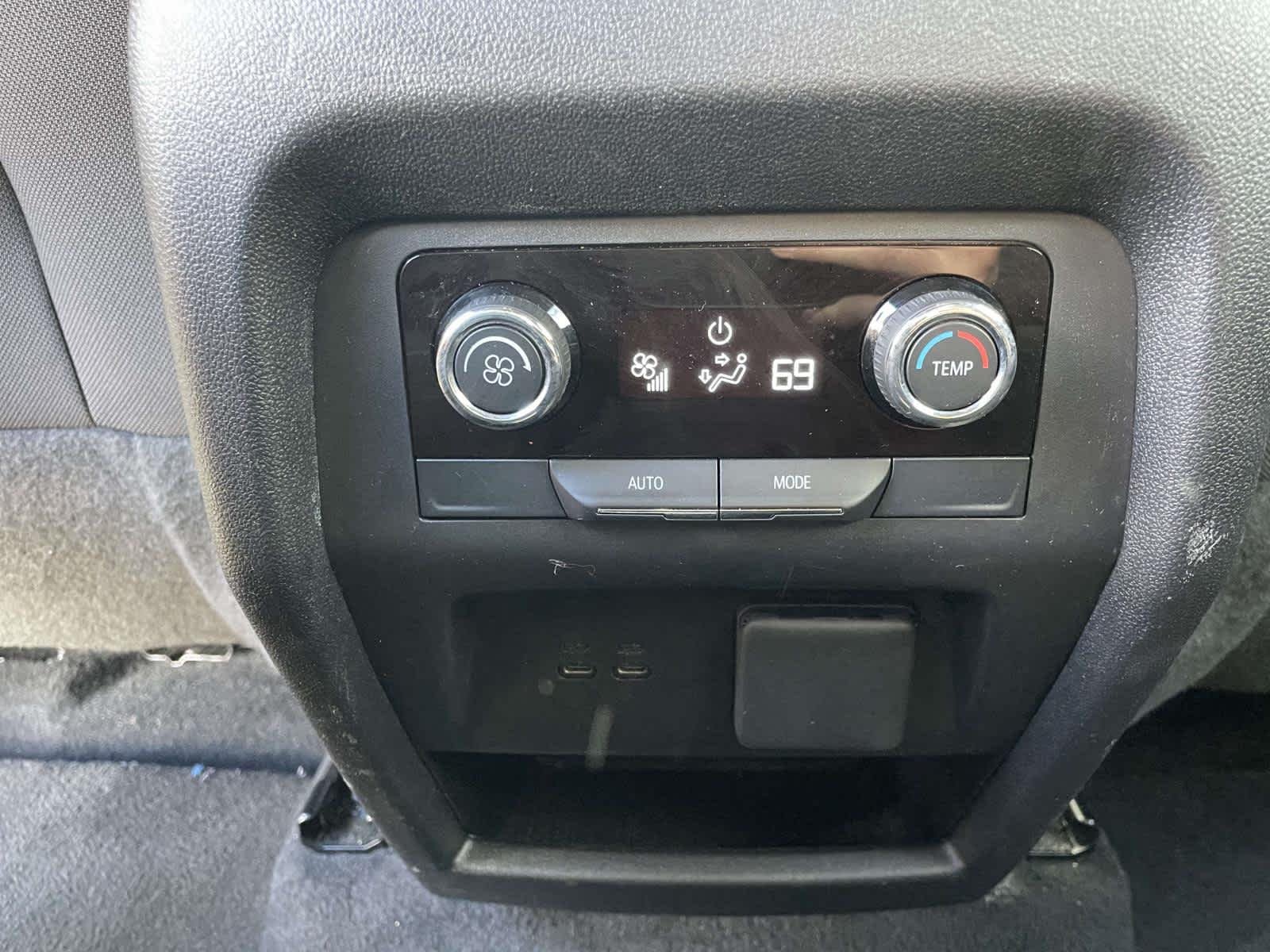 2024 Chevrolet Traverse 2LT - Photo 26