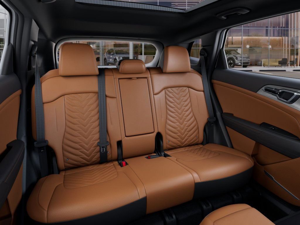 2026 Kia Sportage X-Line - Photo 16