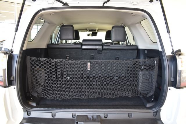 2024 Toyota 4Runner SR5 Premium - Photo 9