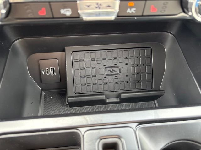 New 2026 Silver Ford XLT image 30