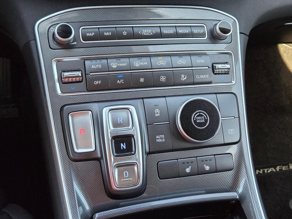 2023 Hyundai Santa Fe SEL - Photo 27