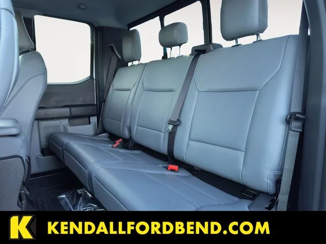 2025 Ford F-550 Super Duty Chassis Cab XL - Photo 13