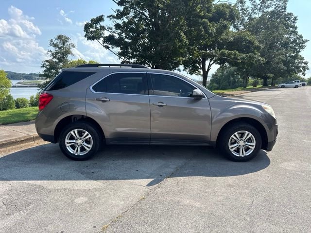 Used 2012 Gray Chevrolet LT image 8