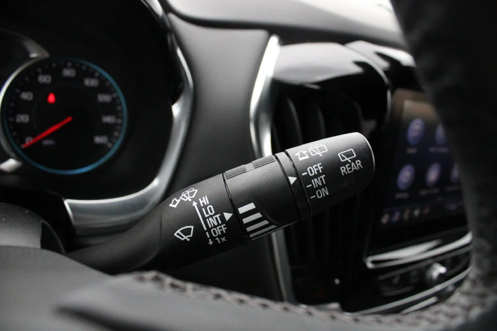 Used 2023 Black Chevrolet LT image 14