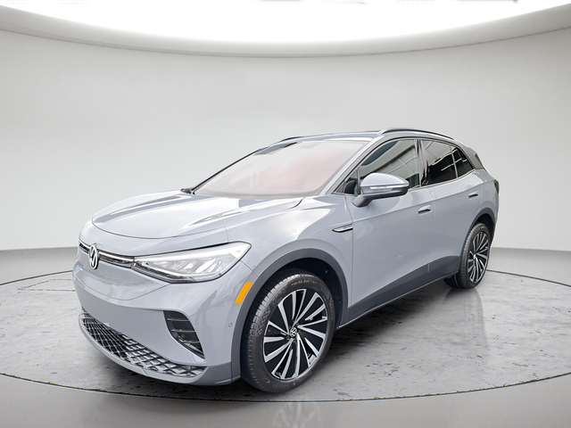 2026 Volkswagen ID.4 Pro