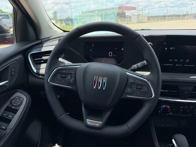 2026 Buick Encore GX Sport Touring - Photo 9