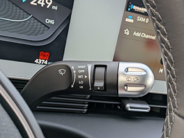 2024 Hyundai IONIQ 5 SEL - Photo 32