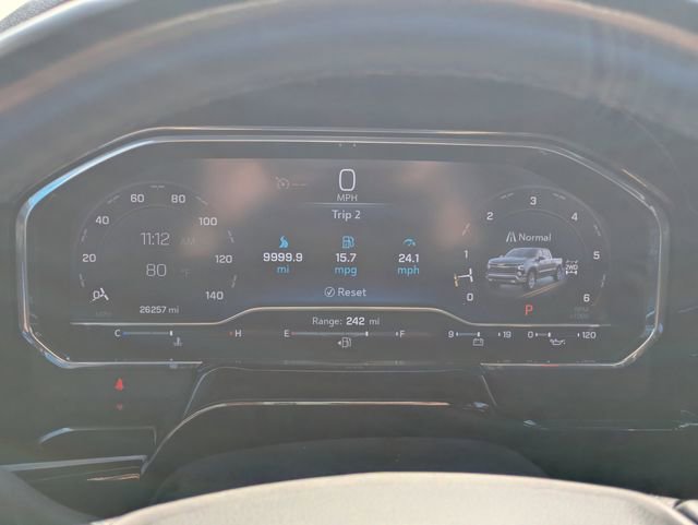 2024 Chevrolet Silverado 1500 LTZ - Photo 30