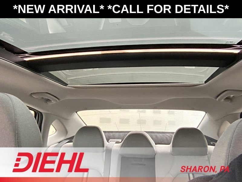 Used 2021 Silver Hyundai SEL image 30