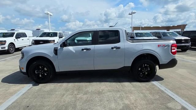 2025 Ford Maverick XLT - Photo 74