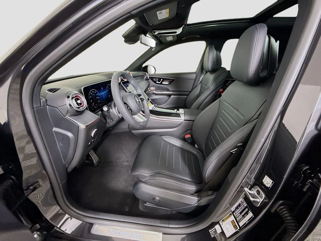 2026 Mercedes-Benz GLC Base - Photo 21