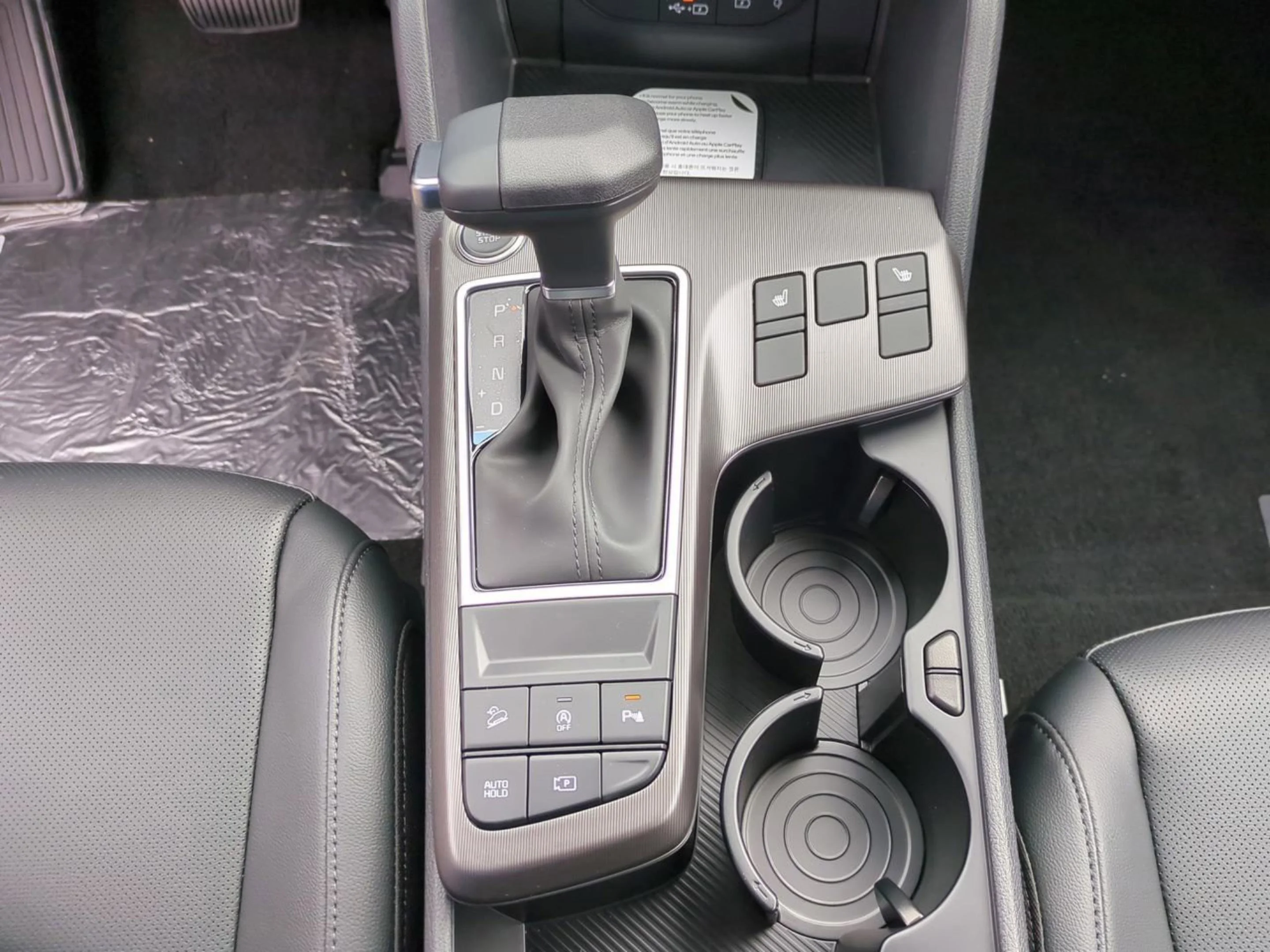 New 2026 Panthera Metal Gray Kia EX image 6