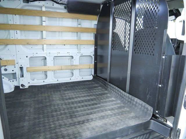 Used 2024 White Ford Base image 15