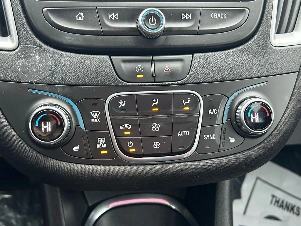 2022 Chevrolet Malibu 1LT - Photo 26