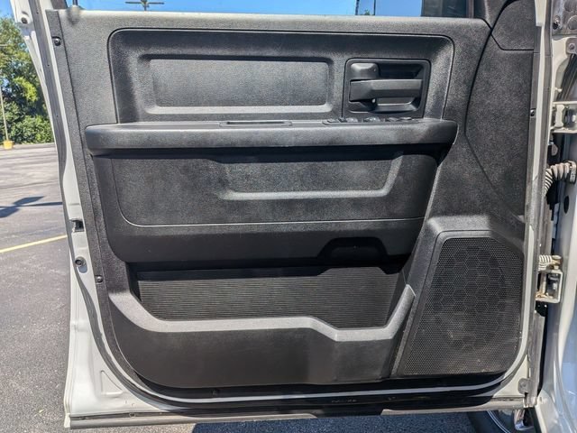 2022 RAM Ram 2500 Pickup Tradesman - Photo 16