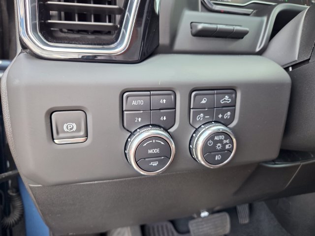 2025 GMC Sierra 1500 Denali Ultimate - Photo 23
