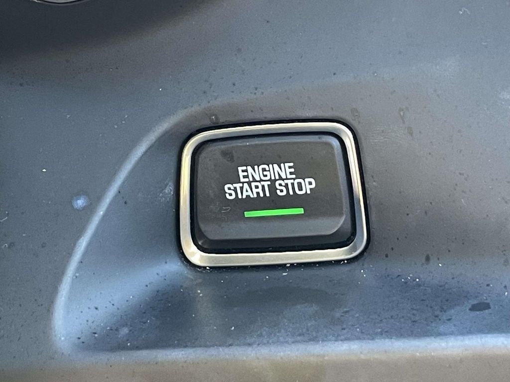 2024 Chevrolet Camaro 1LT - Photo 23