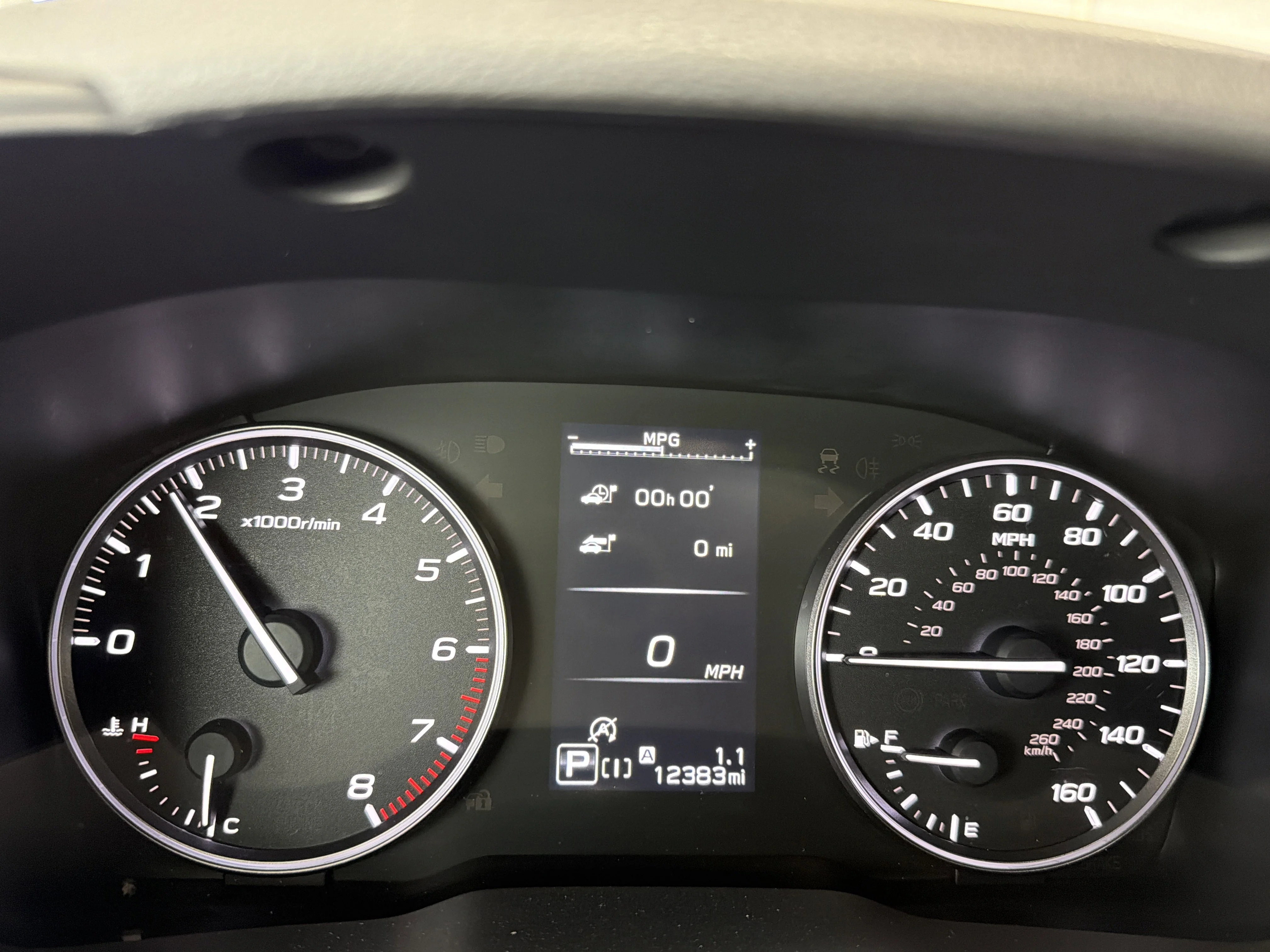Certified Used 2025 Crystal Black Silica Subaru Premium image 21