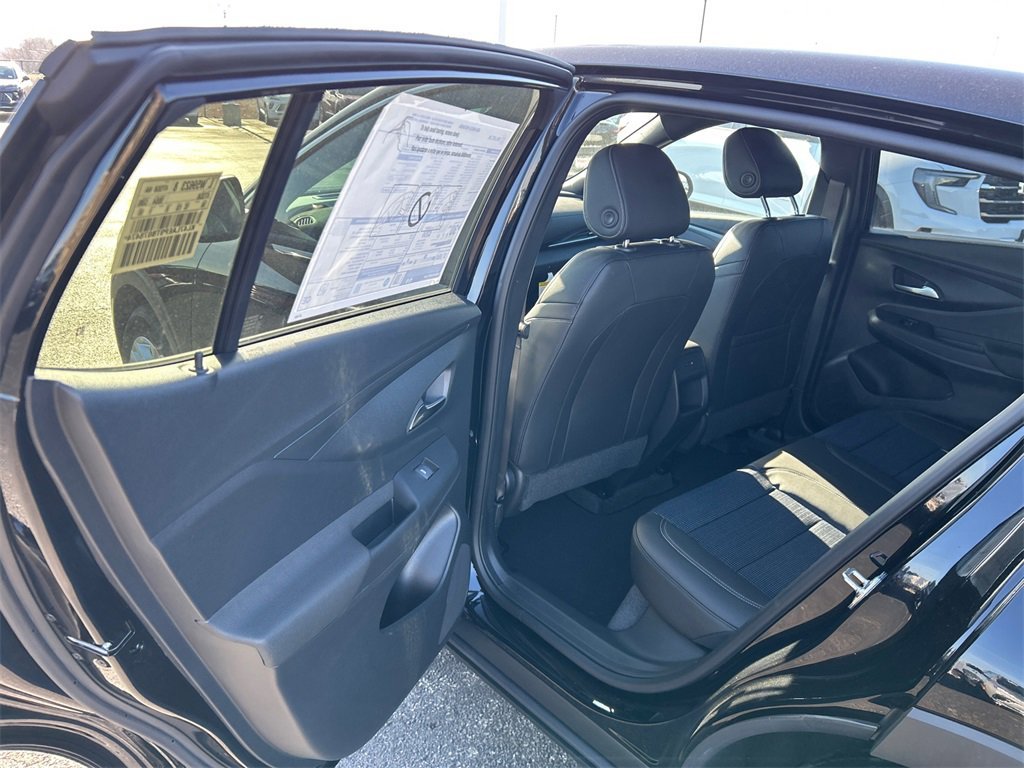 2026 BUICK ENVISTA - Image 27