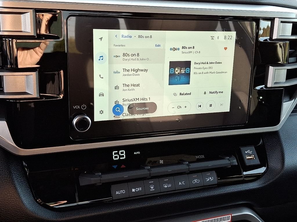 2026 Toyota Tundra SR5 - Photo 16