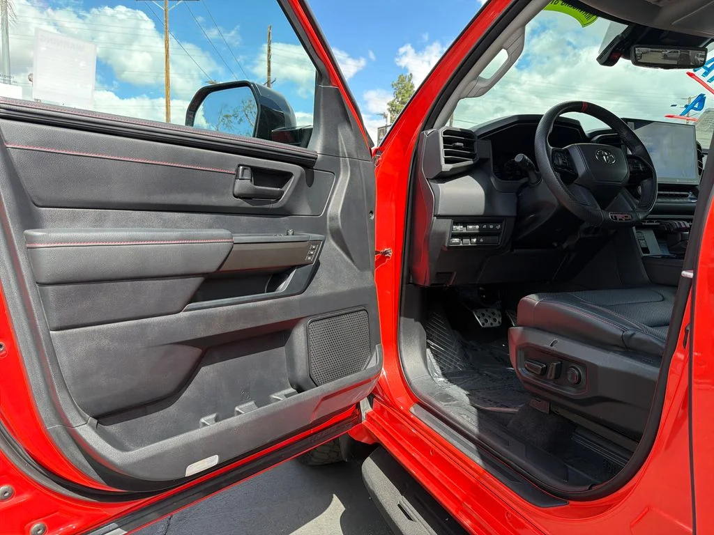 Used 2023  Toyota TRD Pro image 9
