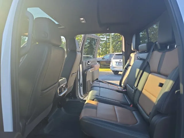 Used 2023 Beige Chevrolet High Country image 15