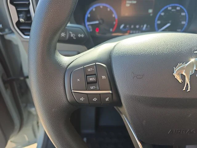 Used 2024 Green Ford Big Bend image 17