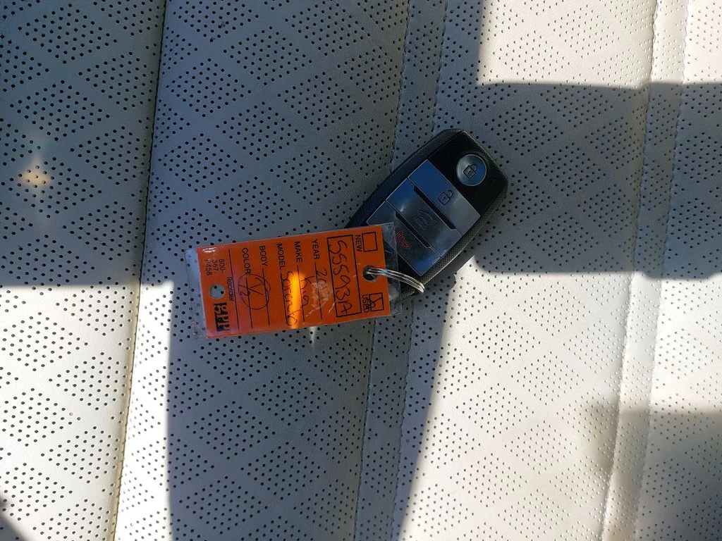 Used 2017 Gray Kia SX Limited image 35