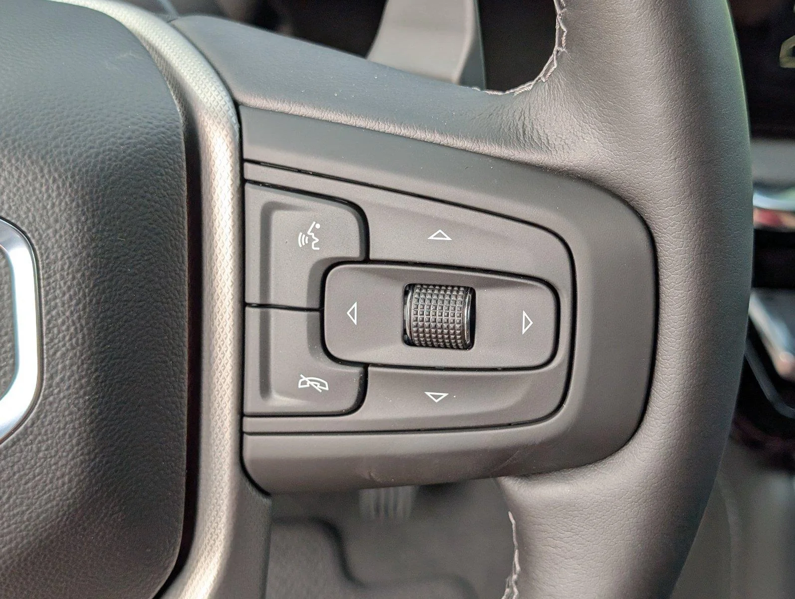 New 2026 Onyx Black GMC Denali image 29