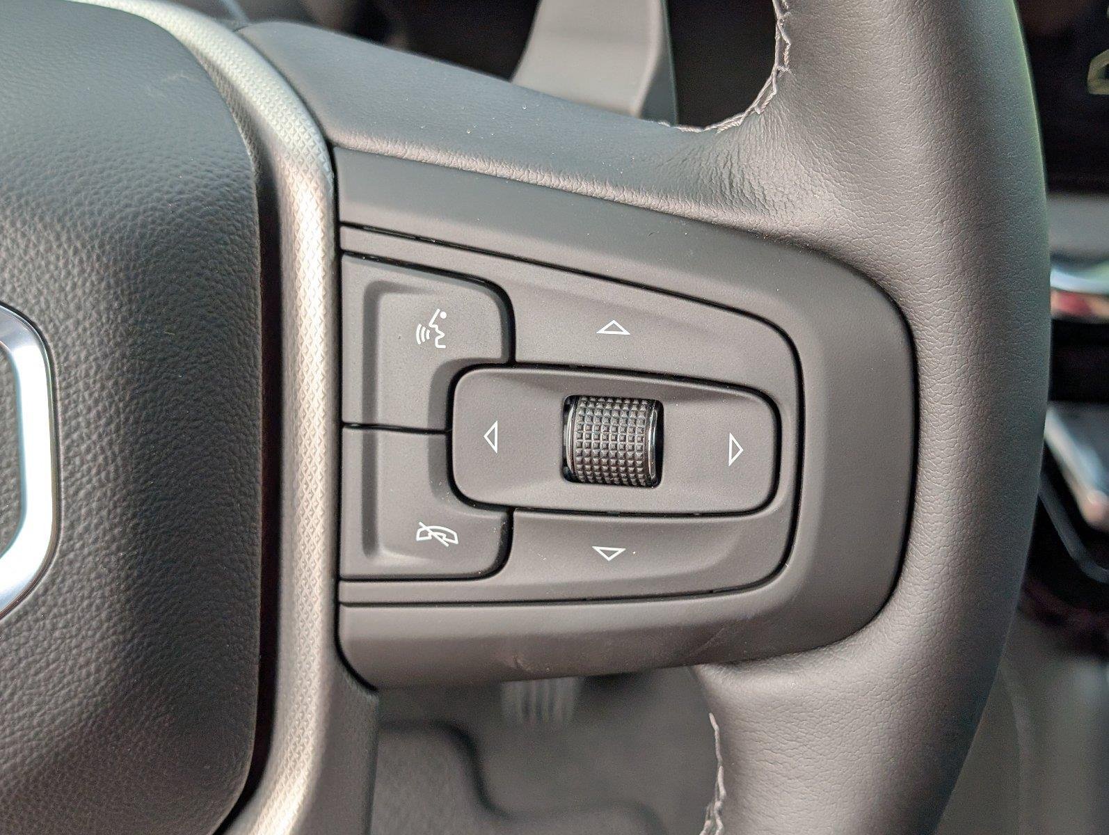 New 2026 Onyx Black GMC Denali image 29