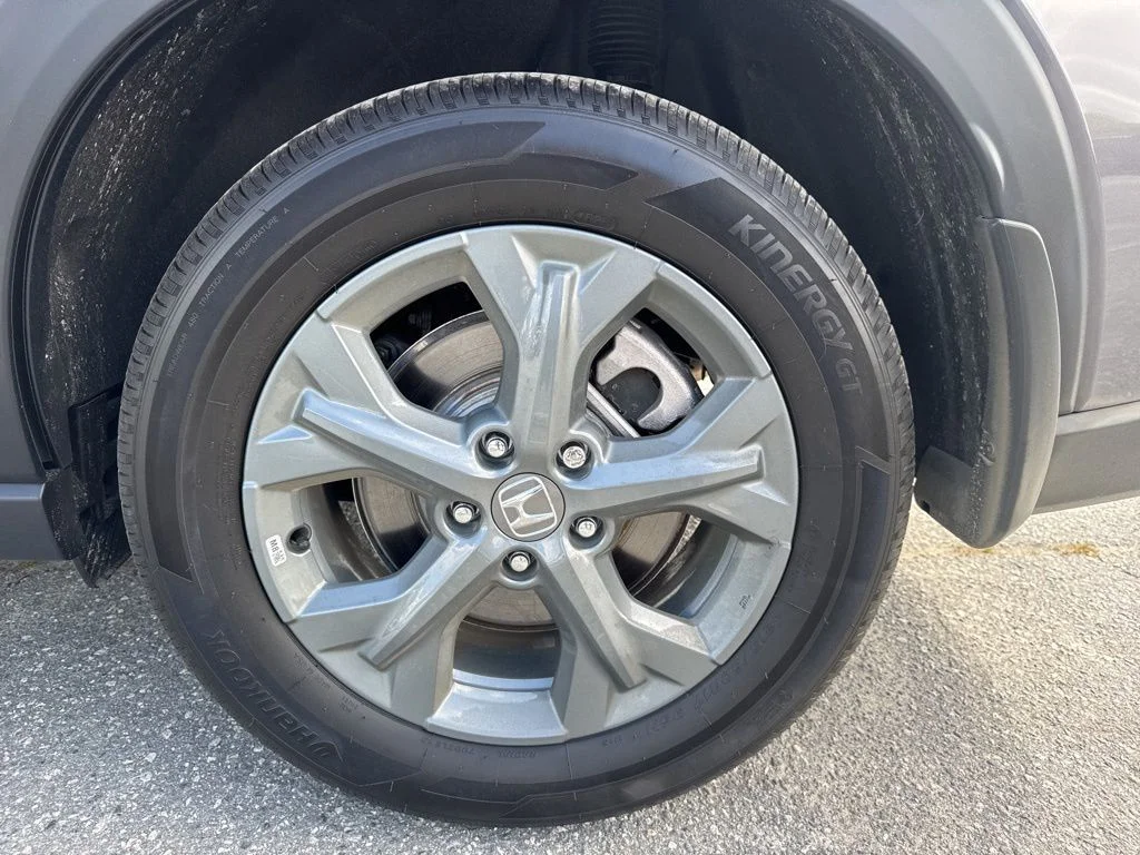 Used 2026 Gray Honda LX image 24
