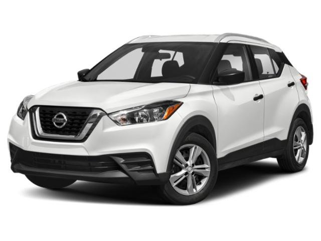 Used 2020 Super Black Nissan S image 4